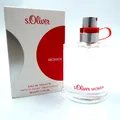 Produktbild: S. Oliver Women Eau de Toilette Spray 50 ml NEU OVP (Grundpreis 398,00€/L)