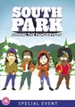 Produktbild: South Park: Joining the Panderverse [Region 2]