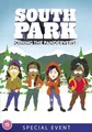 Produktbild: South Park  Joining the Panderverse - DVD - F600z