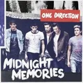 Produktbild: Midnight Memories von One Direction | CD | Zustand akzeptabel