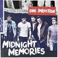Produktbild: Midnight Memories von One Direction | CD | Zustand gut