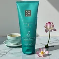 Produktbild: Rituals of Karma kühlender Aftersun Duschschaum Lotusblüte Weißer Tee Aloe Vera
