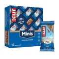 Produktbild: Clif Mini Bar - 10x28g - Chocolate Chip