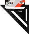 Produktbild: YATO Gehrungswinkel YT-70787 30cm Aluminium