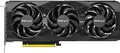 Produktbild: PNY RTX5070 VERTO OC Triple Fan, 12GB GDDR7 HDMI 3xDP