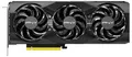 Produktbild: PNY Grafikkarte Nvidia GeForce RTX 5070 GeForce RTX 5070 OC 12 GB GDDR7-RAM PCIe x16 HDMI 2.1, DisplayPort 2.1