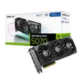 Produktbild: PNY GeForce RTX 5070 Triple OC 12GB Grafikkarte 3xDP/HDMI
