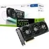 Produktbild: PNY GEFORCE RTX 5070 OC NVIDIA 12 GB GDDR7 DLSS4 TRIPLE FAN