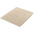 Produktbild: Kleine Wolke Badteppich Yara 50x60 cm | natur - beige