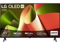 Produktbild: LG OLED65B49LA OLED TV (Flat, 65 Zoll / 165 cm, 4K, SMART TV, webOS 24 mit ThinQ)