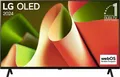 Produktbild: LG OLED65B49LA OLED 4K Ultra HD Smart TV WebOS 24 Dolby Vision & AI Picture Pro