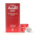 Produktbild: Lucaffè - 150 Kaffeepads 44 mm, Mamma Lucia, ESE Kaffee Pads Kaffeemaschine | Premium Mischung for Italienische Espresso |Helle Röstung