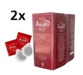 Produktbild: 2x 150St. Lucaffe MAMMA LUCIA - ESE System Pads 44mm - Mondo Barista