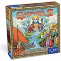 Produktbild: Huch Rajas of the Ganges The Dice Charmers fe (Deutsch, Französisch, Englisch) (881373)
