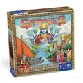 Produktbild: 881373 - Rajas of the Ganges: The Dice Charmers, Würfel-/Brettspiel (DE, EN, FR - Ausgabe)