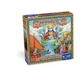 Produktbild: HUCH! Rajas of Ganges-The Dice Charmers Strategiespiel Strategisspiel, Neuheit