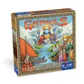 Produktbild: Rajas of the Ganges - The Dice Charmers (US IMPORT)