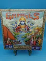 Produktbild: Rajas of the Ganges Dice Charmers von Inka Brand 2020 Würfelspiel Neu OVP