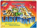 Produktbild: Ravensburger 26955 - 7 Jahr(e)