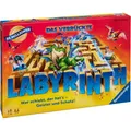 Produktbild: Ravensburger Das verrückte Labyrinth