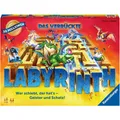Produktbild: Ravensburger Das verrückte Labyrinth (Deutsch) (26955)