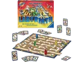 Produktbild: RAVENSBURGER Das verrückte Labyrinth Familienspiele/Spielemagazine Mehrfarbig