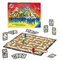 Produktbild: Ravensburger Das verrückte Labyrinth Brettspiel, 1 St.