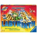 Produktbild: Das verrückte Labyrinth - Gesellschaftsspiel & Brettspiel ab 7 Jahre
