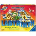 Produktbild: Ravensburger Familienspiel 