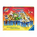 Produktbild: Ravensburger Das verrückte Labyrinth 21 - deutsch 284435