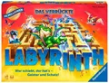 Produktbild: Ravensburger Das verrückte Labyrinth 4153399