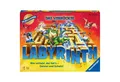 Produktbild: Ravensburger Spiel Ravensburger 26955 Das verrückte Labyrinth - Spieleklassiker für 2...