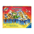 Produktbild: Ravensburger Spiel, Das verrückte Labyrinth 21 - deutsch