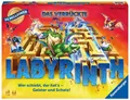 Produktbild: Max J. Kobbert | Ravensburger 26955 Das verrückte Labyrinth - Spieleklassiker...