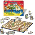 Produktbild: Ravensburger Labyrinth Das verrückte Labyrinth