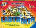 Produktbild: Das verrückte Labyrinth