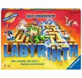 Produktbild: Ravensburger 26955 Das verrückte Labyrinth