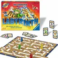 Produktbild: Ravensburger Das verrückte Labyrinth Gesellschaftsspiele