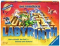 Produktbild: GW5663 Ravensburger - Das verrückte Labyrinth Neu & OVP