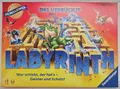 Produktbild: Ravensburger Familienspiel 26955 - Das verrückte Labyrinth - Gesellschaftsspiel