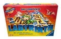 Produktbild: Ravensburger Das verrückte Labyrinth Familienspiel Gesellschaftsspiel ab 7 Jahre
