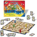 Produktbild: Ravensburger Labyrinth Das verrückte Labyrinth