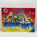 Produktbild: Ravensburger Das verrückte Labyrinth Familienspiel Brettspiel Gesellschaftsspiel