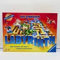 Produktbild: Ravensburger 26955 Das verrückte Labyrinth Brettspiel Familienspiel Neu OVP