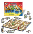 Produktbild: Ravensburger Familienspiel - 269556 Das Verrückte Labyrinth