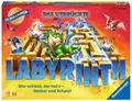 Produktbild: Ravensburger Das verrückte Labyrinth 26955