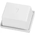 Produktbild: Räder 1/4 Butterdose Herz (24854128)