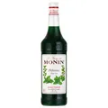 Produktbild: Monin Sirup Pfefferminz 1l