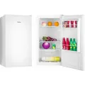 Produktbild: VKS351116W 61 l / 61 l Tischkühlschrank EEK: E 82 kWh Jahr  (Weiß)