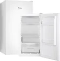 Produktbild: Amica VKS 351 116 W Vollraum-Kühlschrank, 85 cm